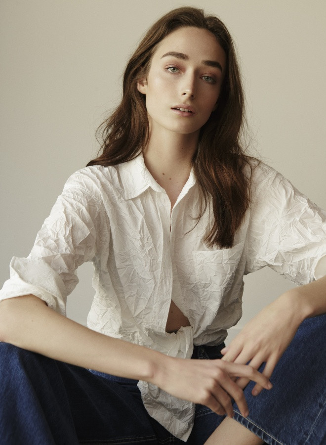 Photo of model Millicent Cantrall - ID 709244