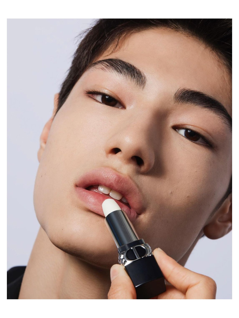 Photo of model Brando Erba - ID 709515