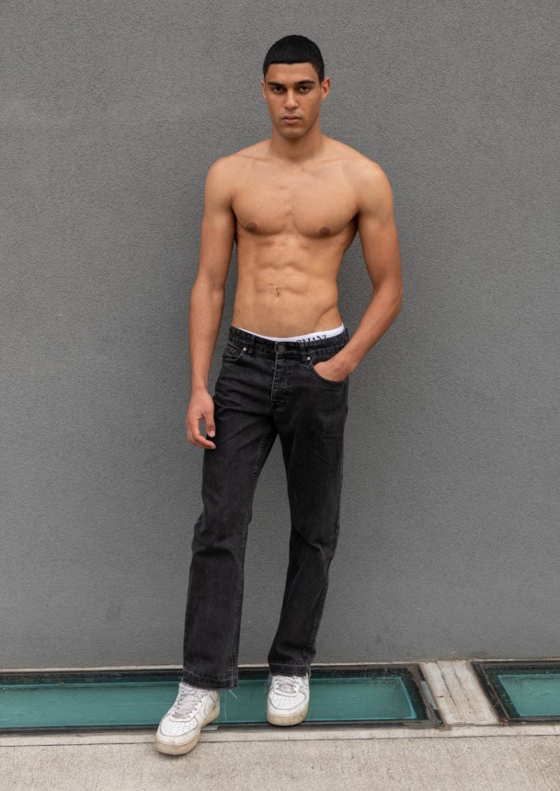 Photo of model Elias Armando - ID 709568