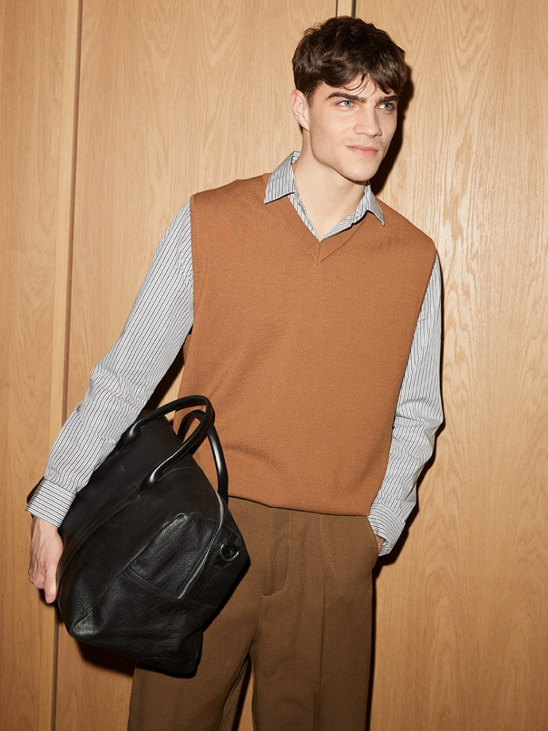 Photo of model Daan Bach - ID 709642