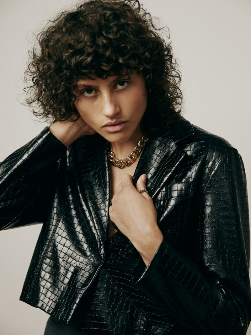 Photo of model Luna Kozaczka - ID 709736