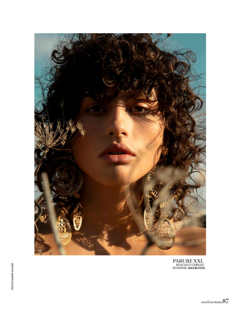 Photo of model Luna Kozaczka - ID 709738