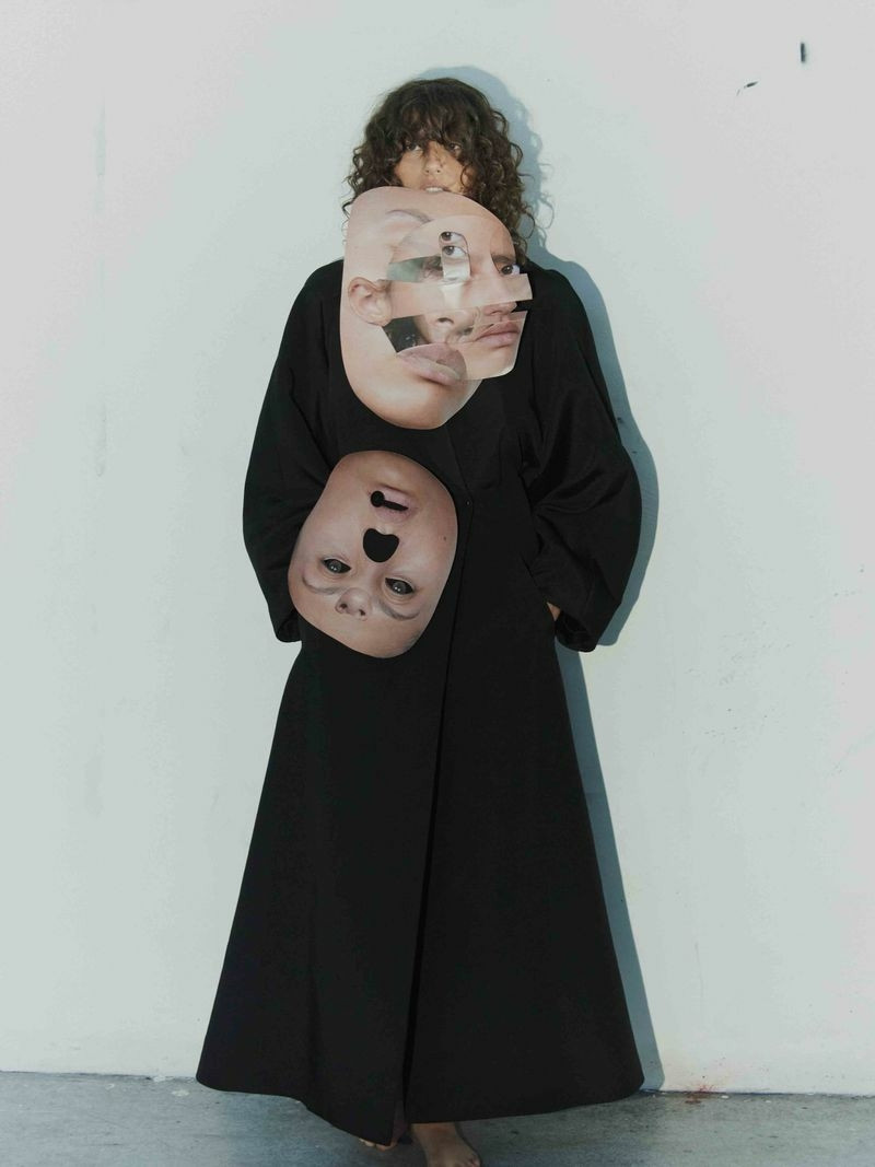Photo of model Luna Kozaczka - ID 709745