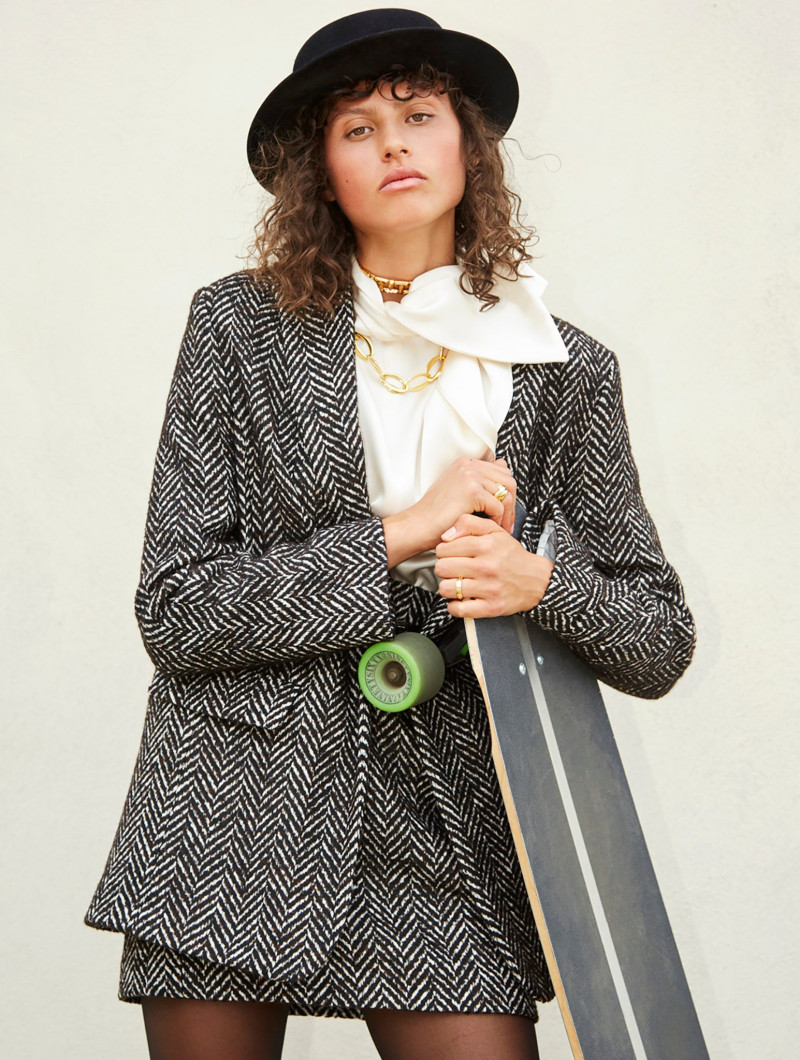 Photo of model Luna Kozaczka - ID 709748