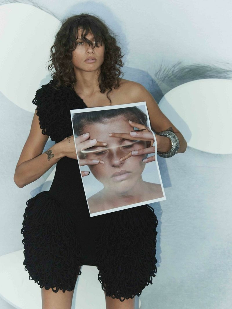 Photo of model Luna Kozaczka - ID 709749