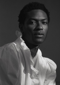 Hamid Onifade