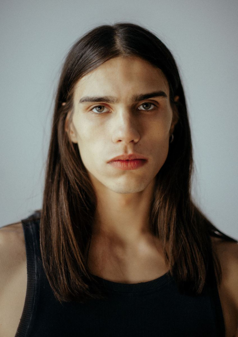 Photo of model Danilo Stoskovic - ID 709966