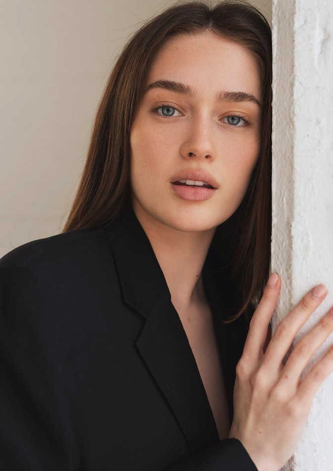 Photo of model Kenya Gutierrez - ID 709987