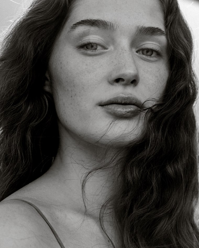 Photo of model Kenya Gutierrez - ID 709993