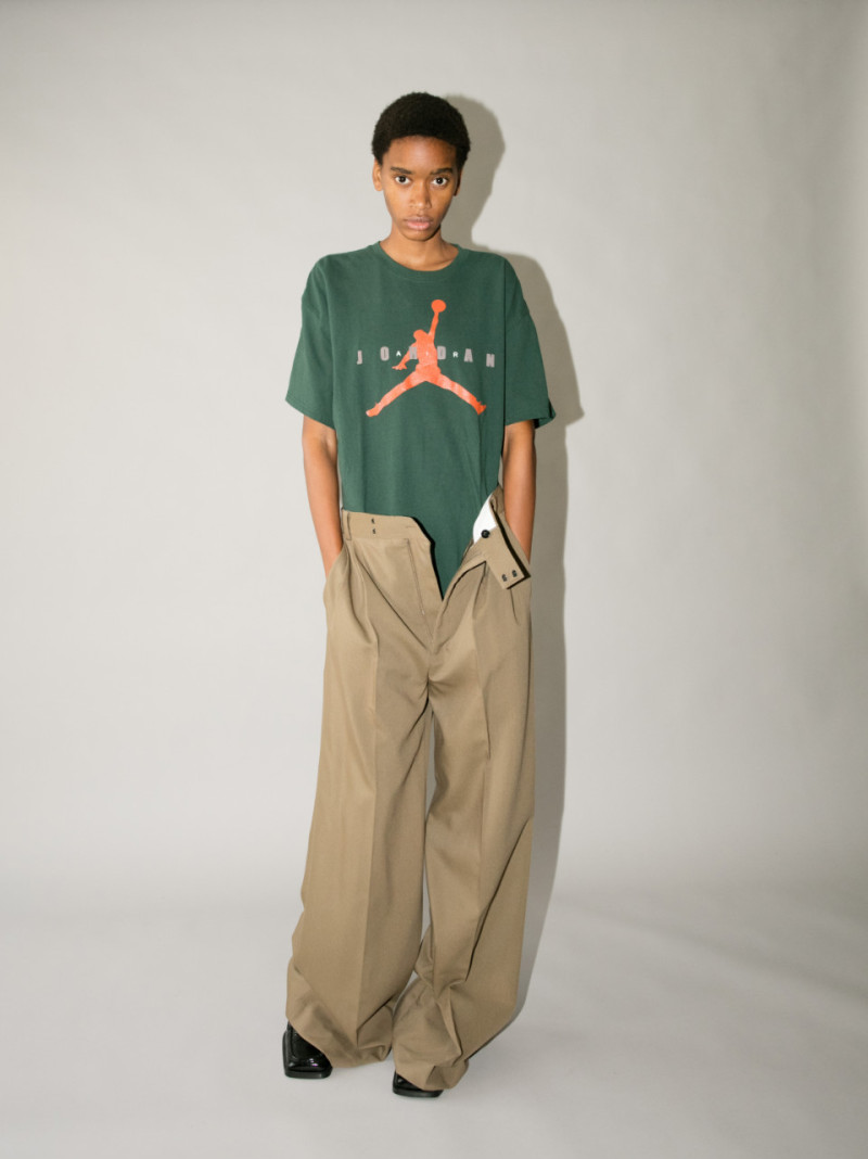 Photo of model Glorianny Saint Fleur - ID 710015