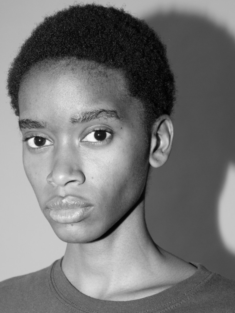 Photo of model Glorianny Saint Fleur - ID 710016