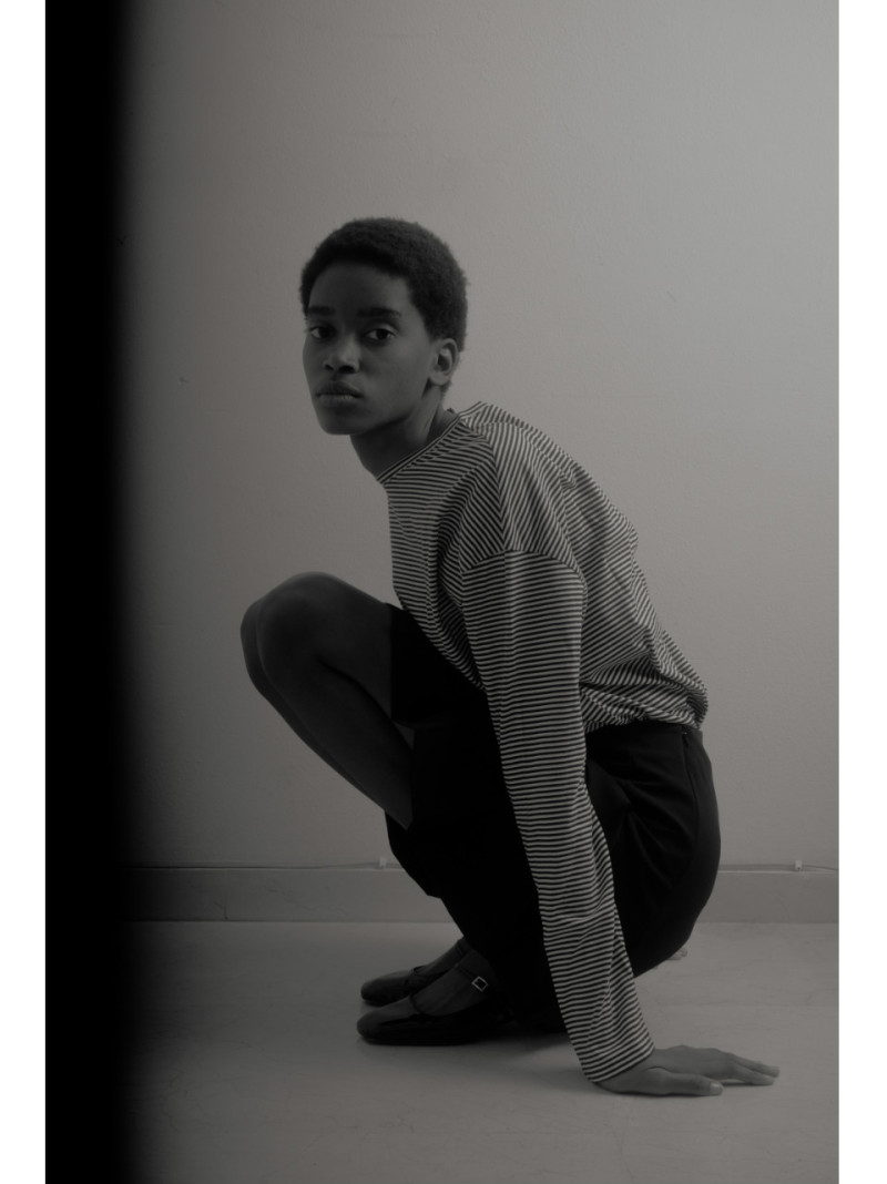 Photo of model Glorianny Saint Fleur - ID 710017