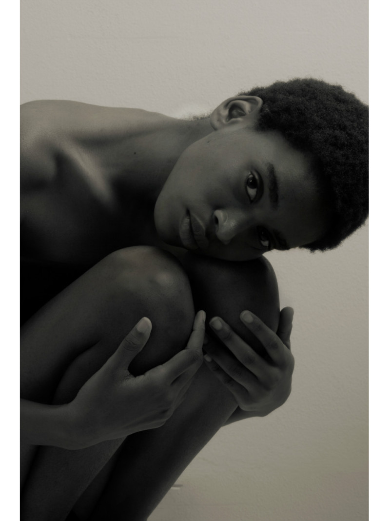 Photo of model Glorianny Saint Fleur - ID 710018