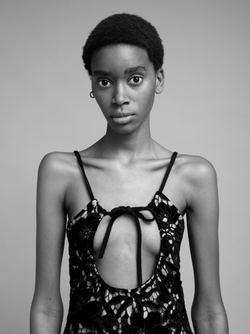 Photo of model Glorianny Saint Fleur - ID 710019