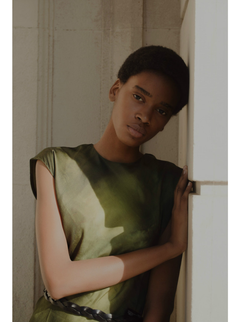 Photo of model Glorianny Saint Fleur - ID 710020