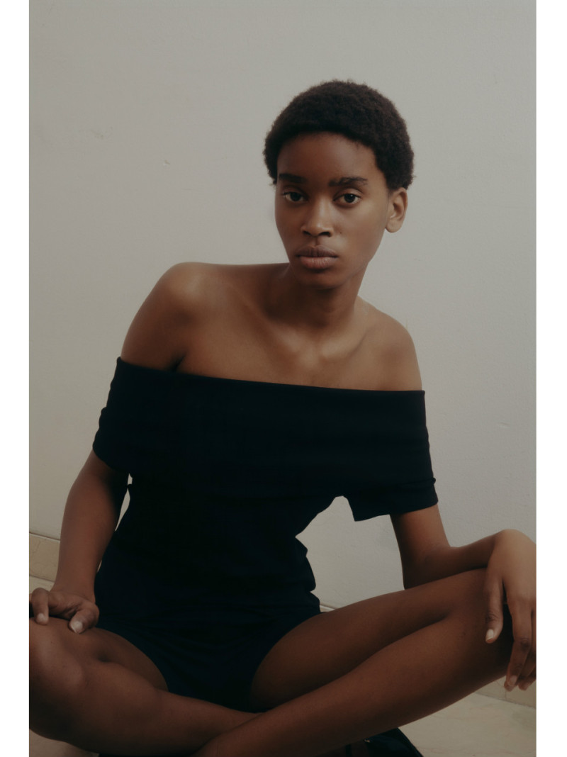 Photo of model Glorianny Saint Fleur - ID 710023