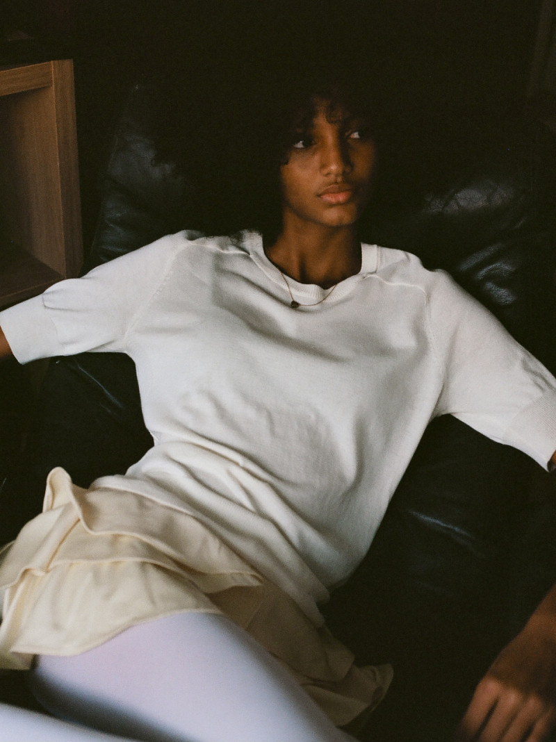 Photo of model Cristi Haina King - ID 710028
