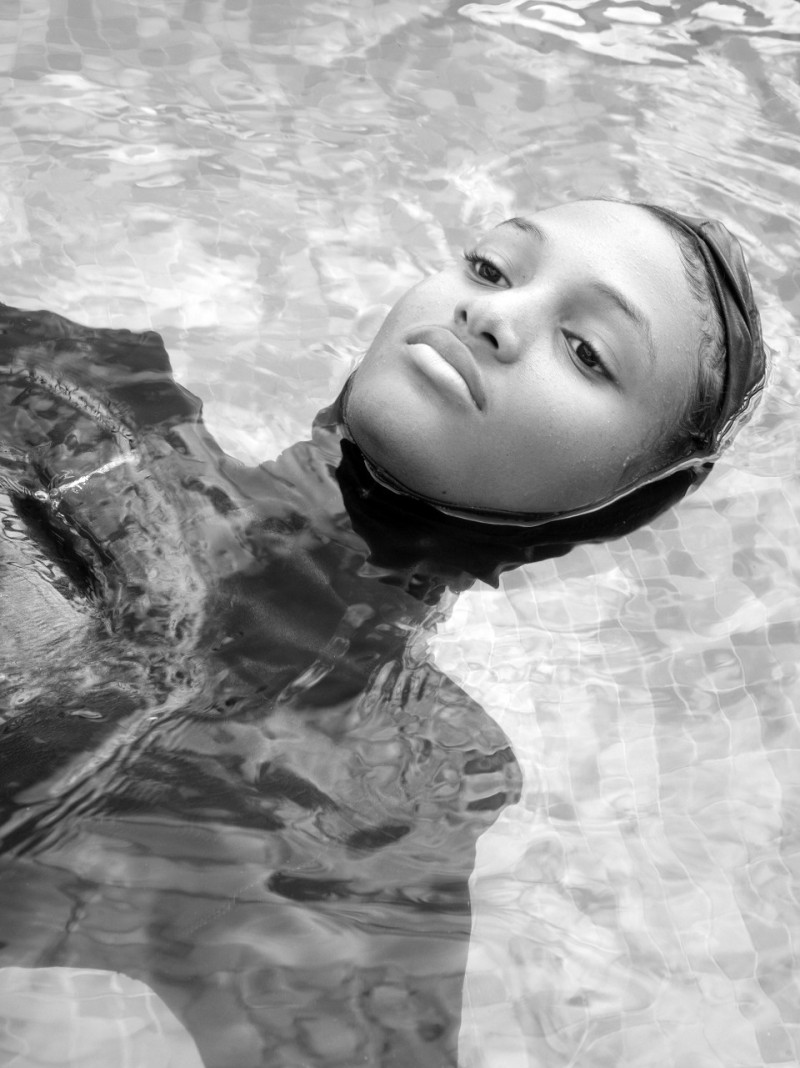 Photo of model Cristi Haina King - ID 710030