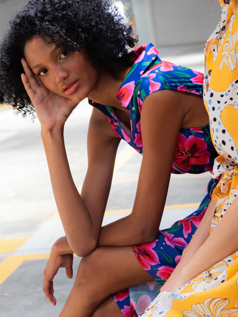 Photo of model Cristi Haina King - ID 710034