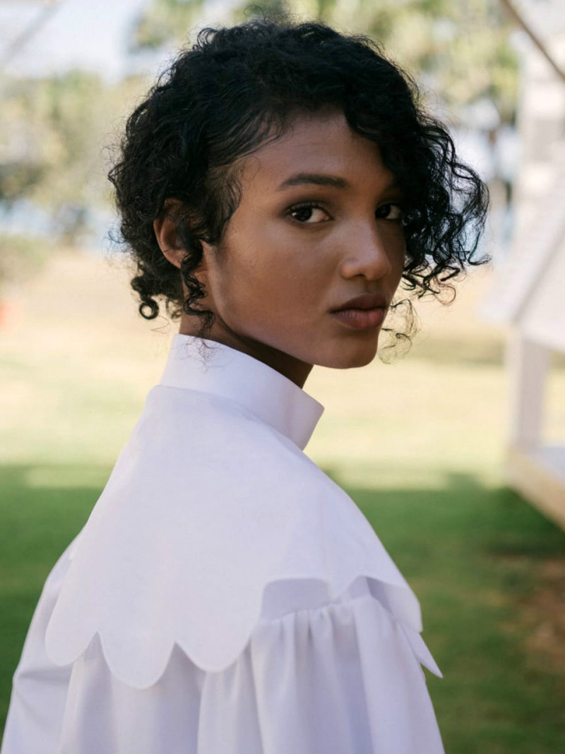 Photo of model Cristi Haina King - ID 710036
