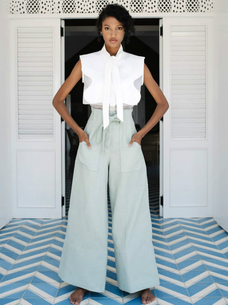 Photo of model Cristi Haina King - ID 710037