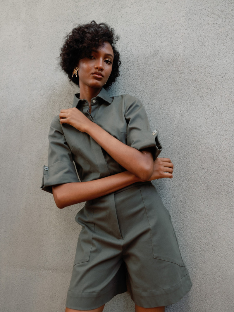 Photo of model Cristi Haina King - ID 710038