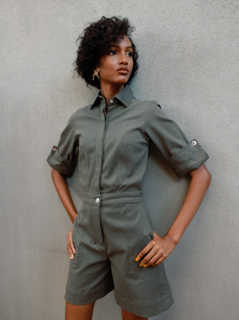 Photo of model Cristi Haina King - ID 710039