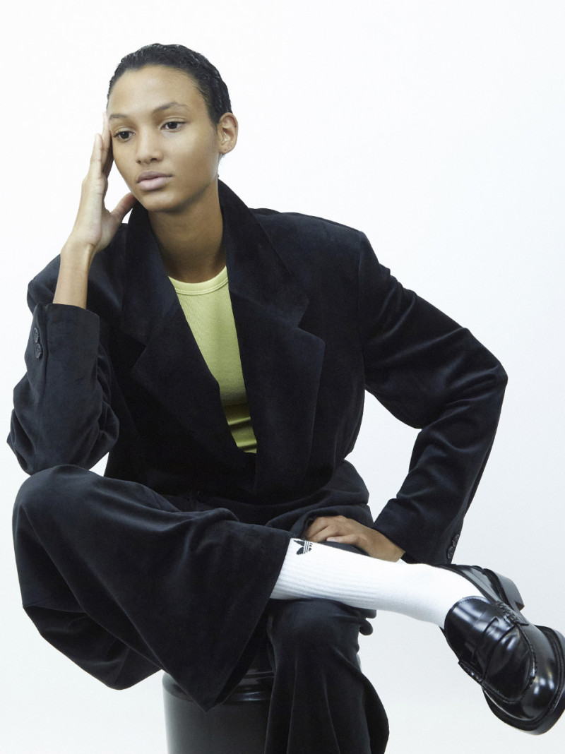 Photo of model Cristi Haina King - ID 710040