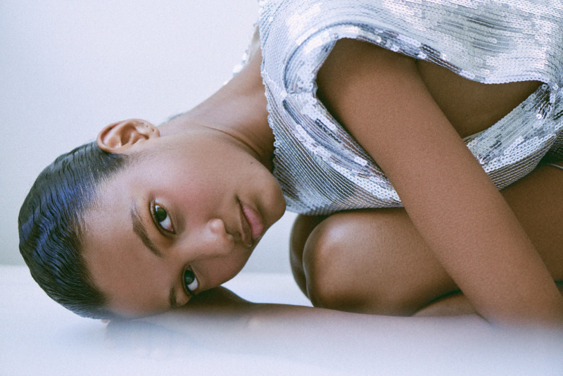 Photo of model Cristi Haina King - ID 710042
