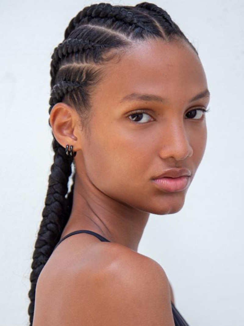 Photo of model Cristi Haina King - ID 710061