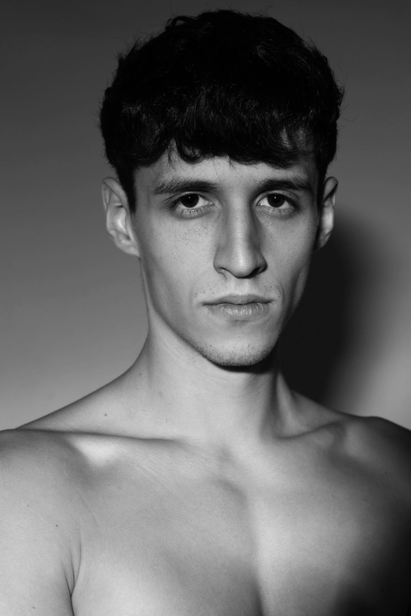 Photo of model Rokas Kavaliauskas - ID 710222