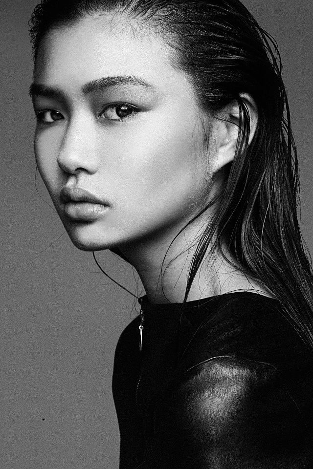 Photo Of Fashion Model Estelle Chen Id 499576 Models The Fmd