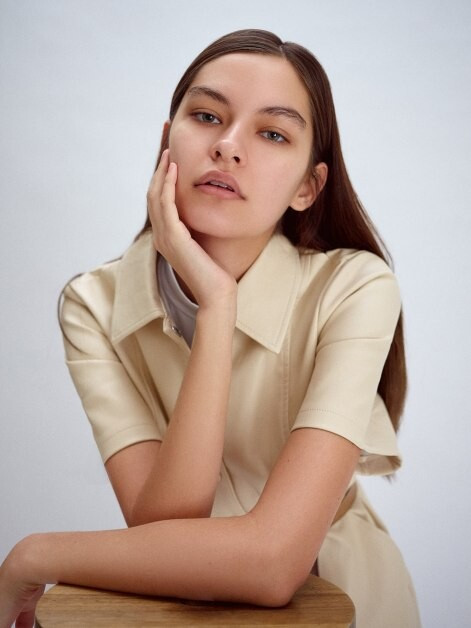 Photo of model Kiana Carroll - ID 711164