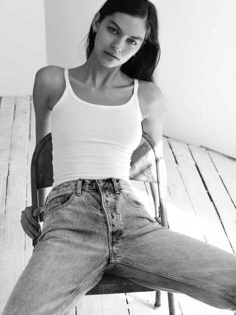 Photo of model Kiana Carroll - ID 711166