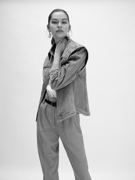 Photo of model Kiana Carroll - ID 711167