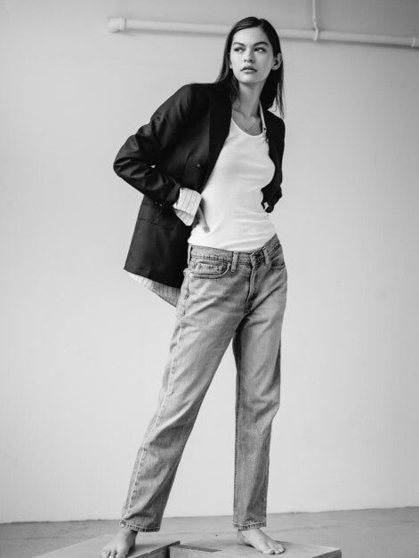 Photo of model Kiana Carroll - ID 711169