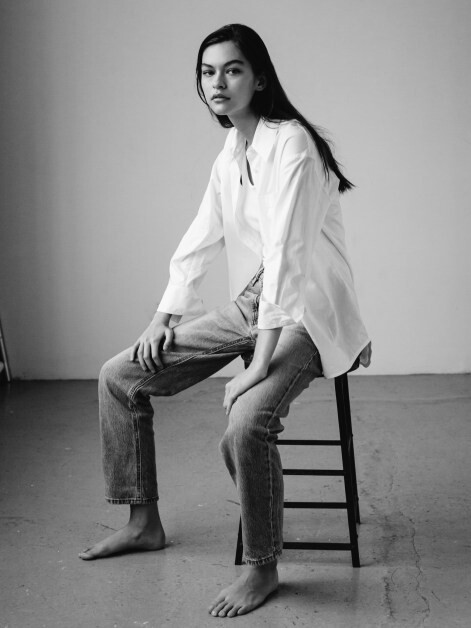 Photo of model Kiana Carroll - ID 711172