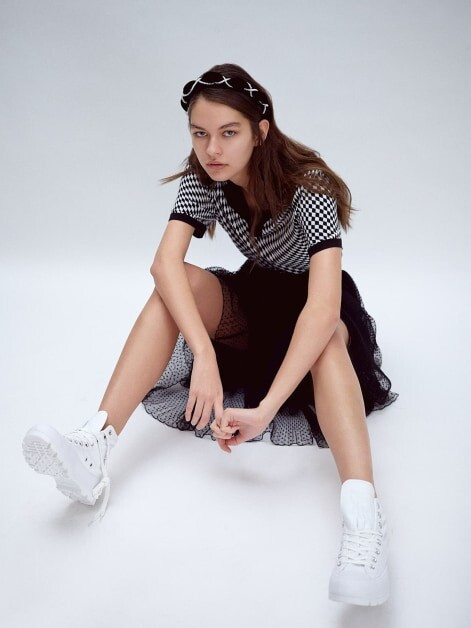 Photo of model Kiana Carroll - ID 711173