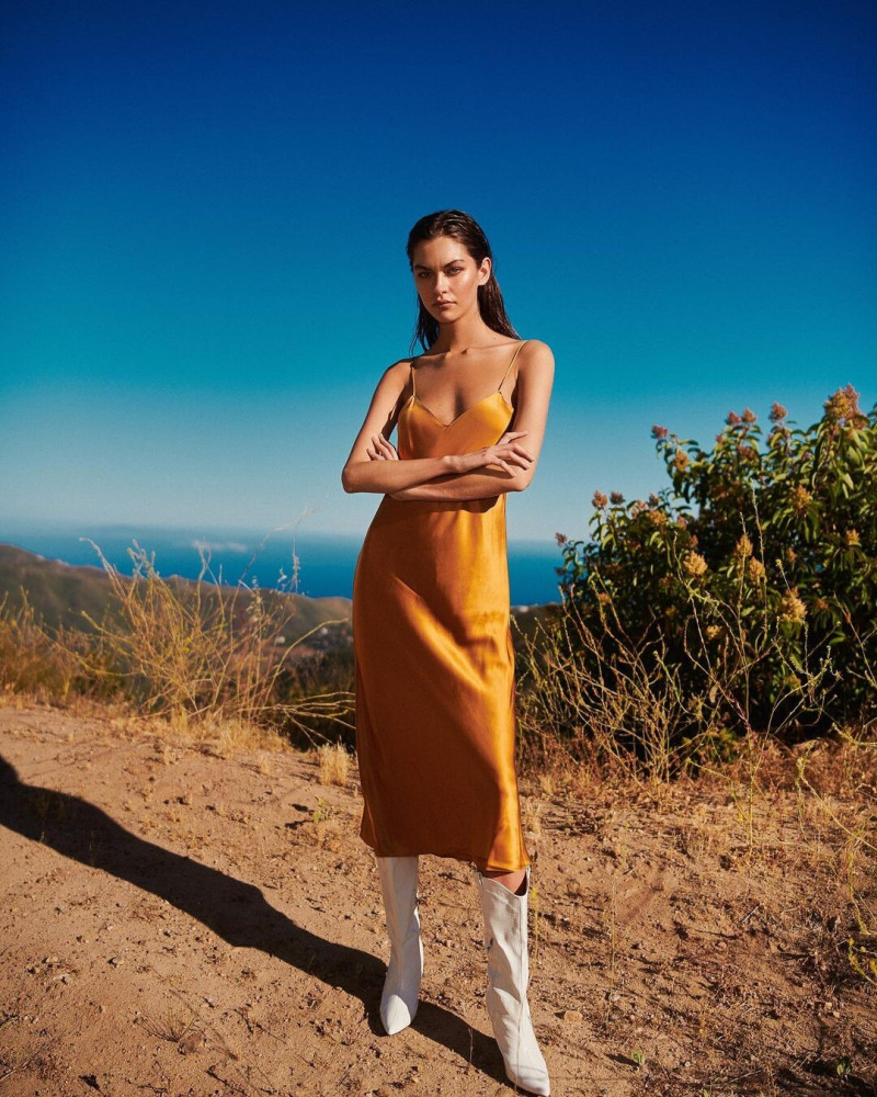 Photo of model Kiana Carroll - ID 711183
