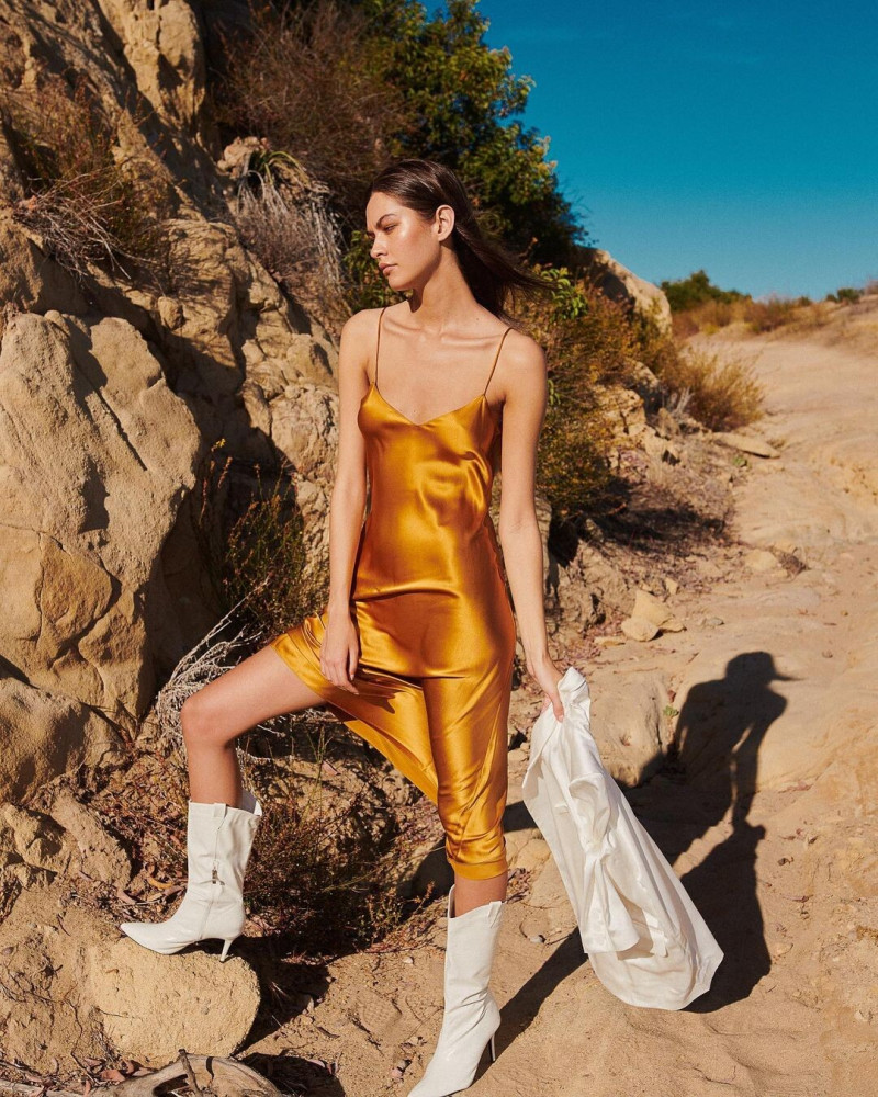 Photo of model Kiana Carroll - ID 711184