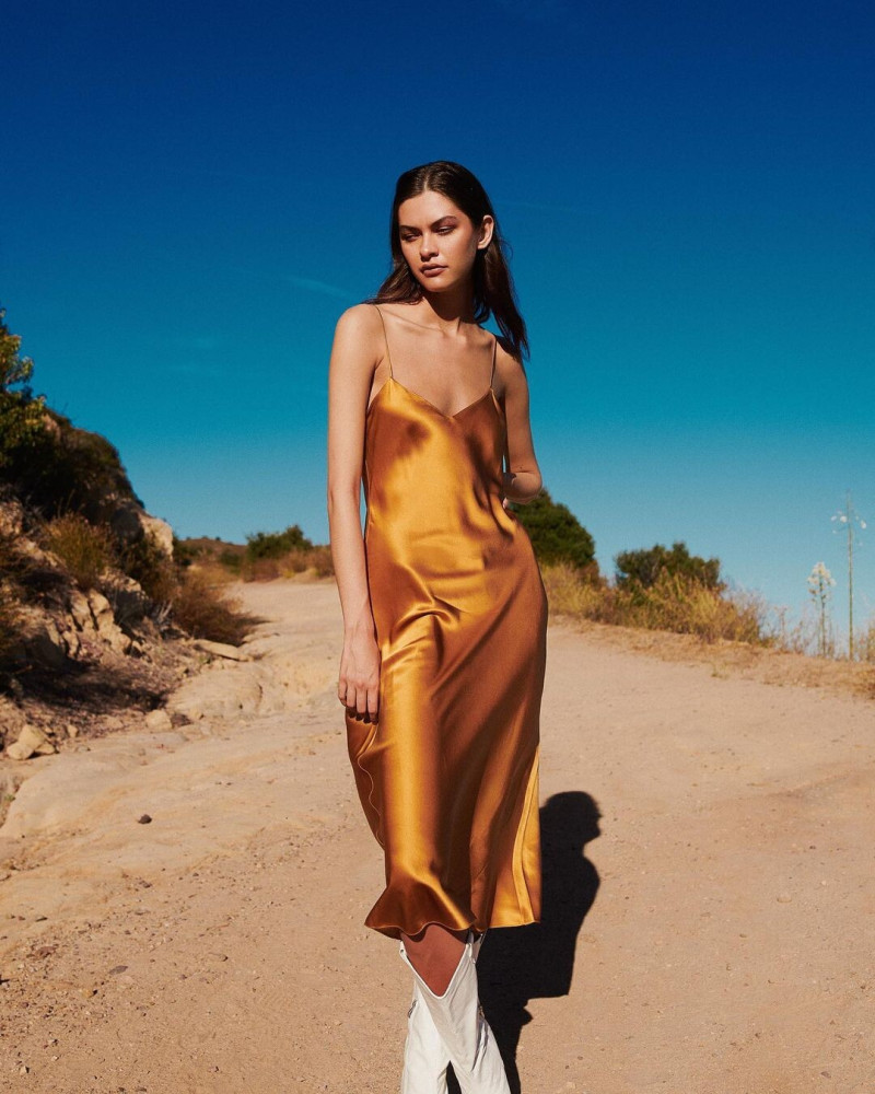 Photo of model Kiana Carroll - ID 711190