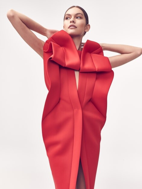 Photo of model Kiana Carroll - ID 711193