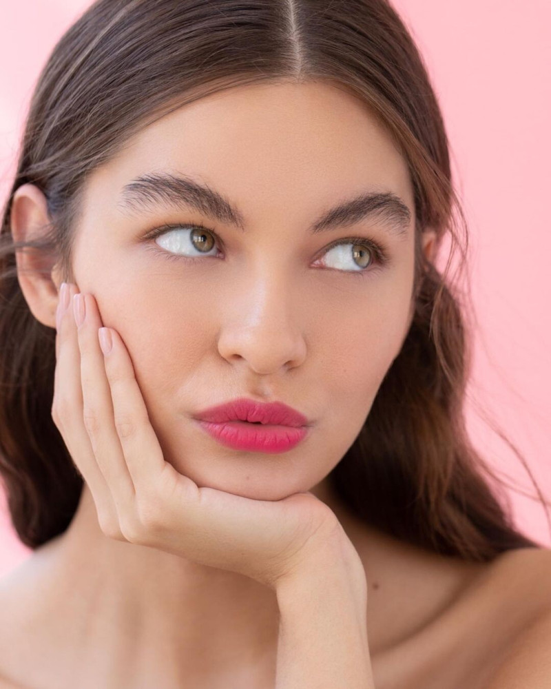 Photo of model Kiana Carroll - ID 711230