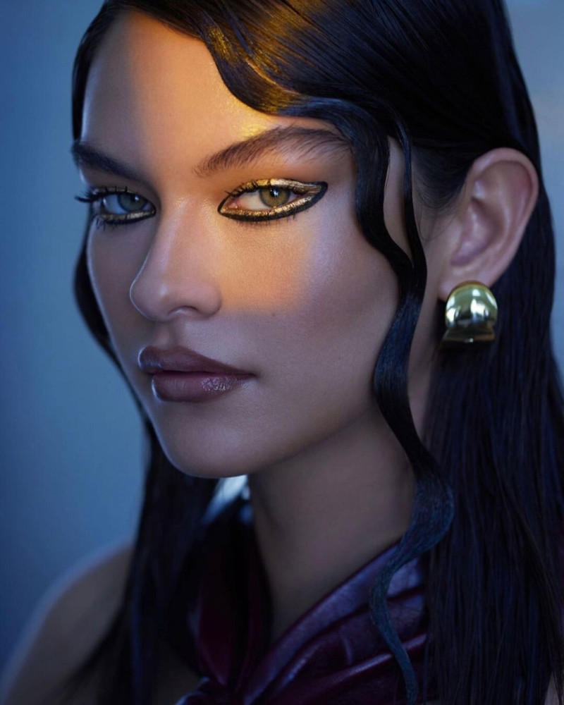 Photo of model Kiana Carroll - ID 711235
