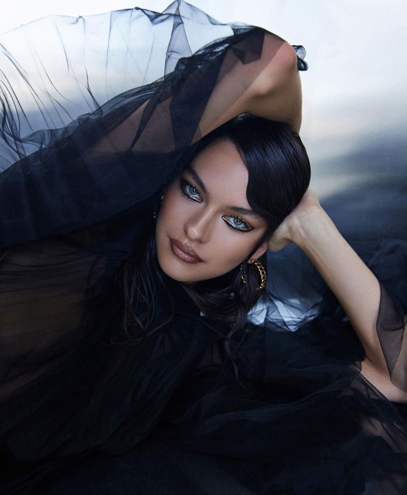 Photo of model Kiana Carroll - ID 711236