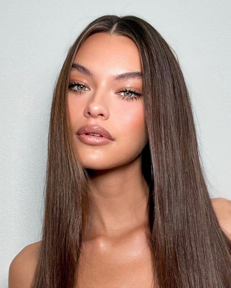 Photo of model Kiana Carroll - ID 711241