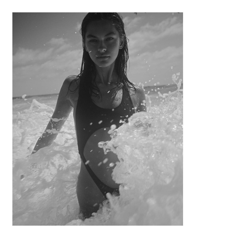 Photo of model Kiana Carroll - ID 711244