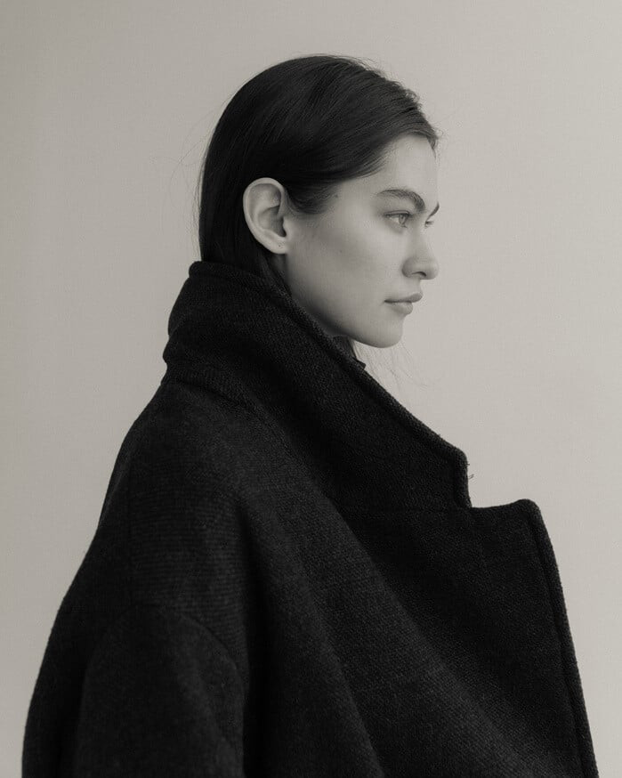 Photo of model Kiana Carroll - ID 711259