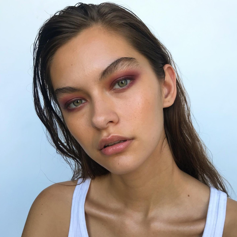 Photo of model Kiana Carroll - ID 711260