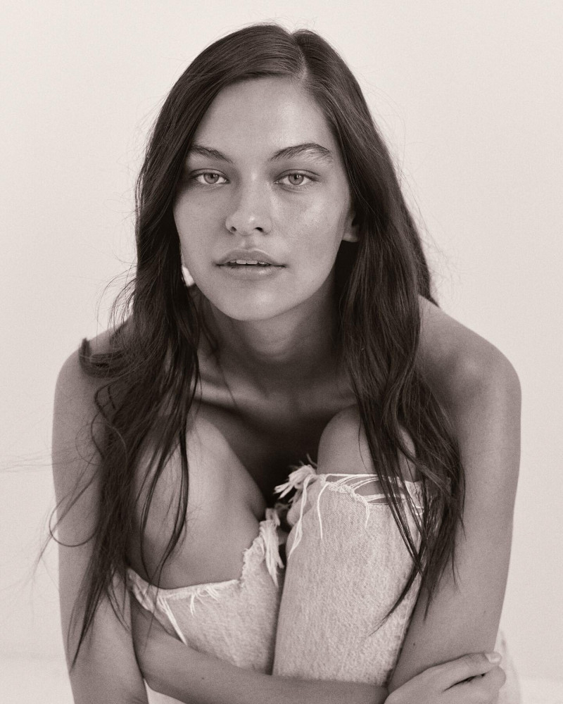 Photo of model Kiana Carroll - ID 711261